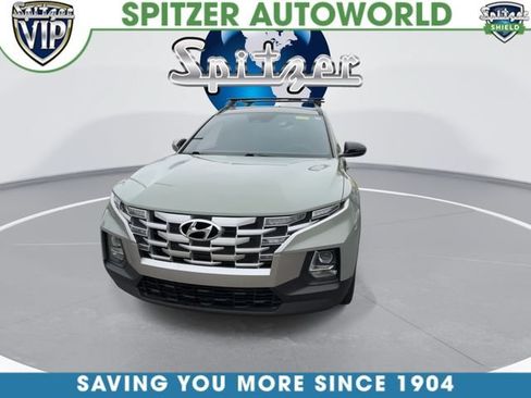 Used 2023 Hyundai Santa Cruz SEL w/ Activity Package AWD/4WD image 3