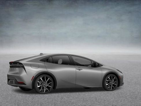 New 2026 Toyota Prius Plug-In Hybrid FWD image 33