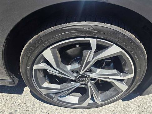 Used 2023 Audi A3 2.0T Premium w/ Convenience Package FWD image 9