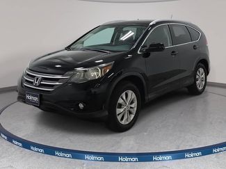 Used 2014 Honda CR-V EX-L video 1