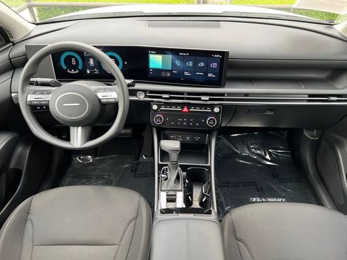 Certified 2026 Hyundai Tucson SEL FWD image 22