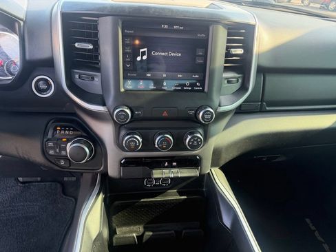 Used 2021 RAM 1500 Big Horn AWD/4WD image 33