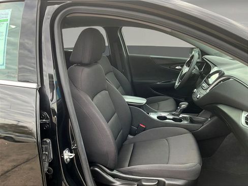 Used 2024 Chevrolet Malibu LT FWD image 27