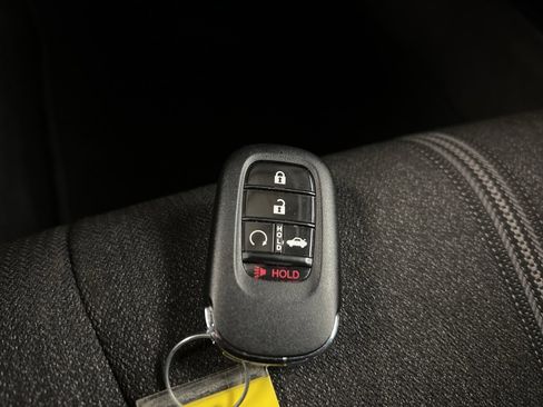 Used 2024 Honda Accord Sport image 33