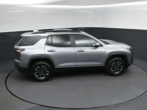 New 2026 Chevrolet Equinox ACTIV w/ Convenience Package III FWD image 35