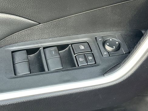 Certified 2024 Toyota RAV4 LE image 14