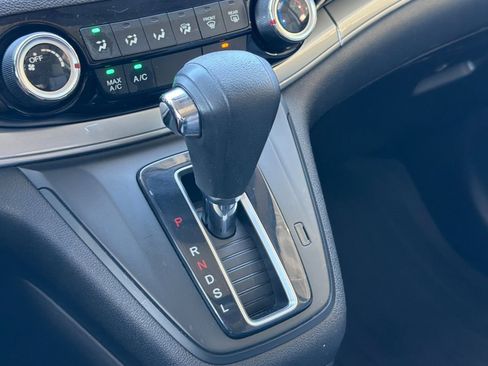 Used 2015 Honda CR-V EX image 26