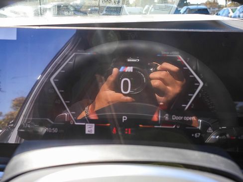 New 2026 BMW X5 sDrive40i w/ M Sport Package image 23