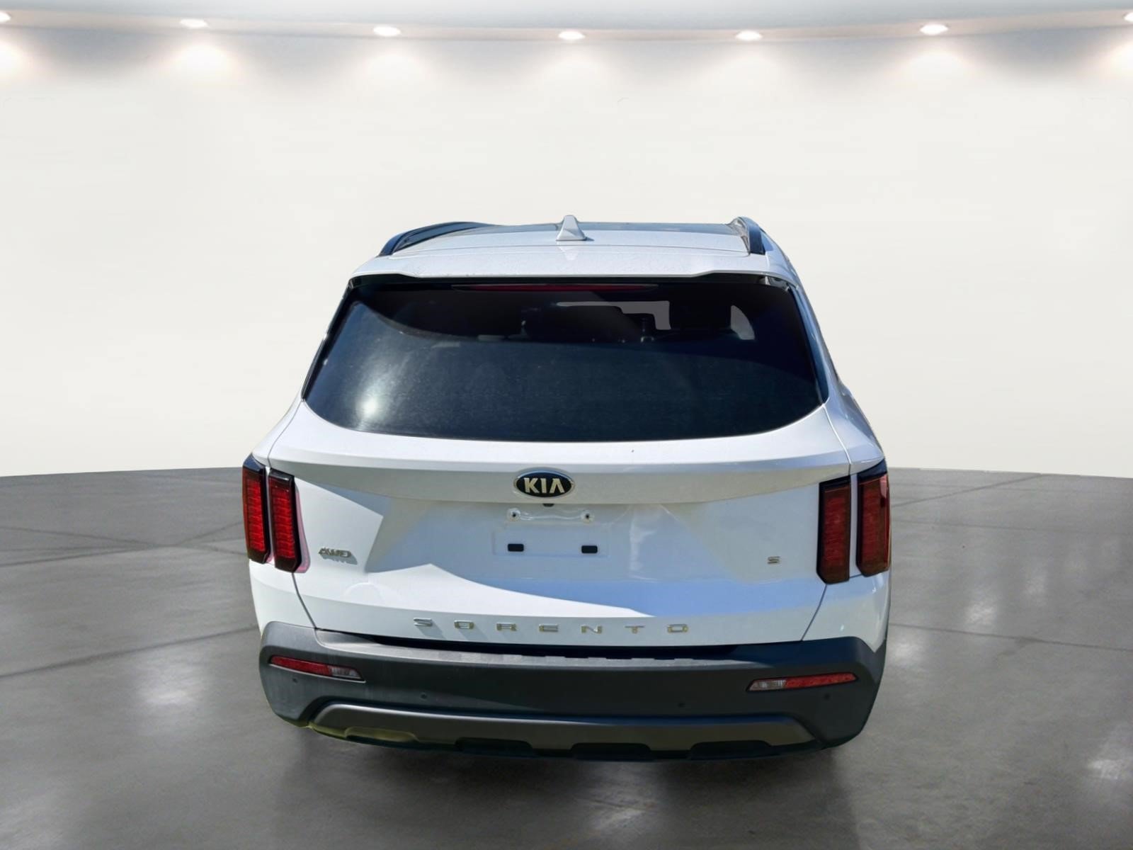 Used 2021 Kia Sorento S w/ Panoramic Sunroof Package AWD/4WD image 15