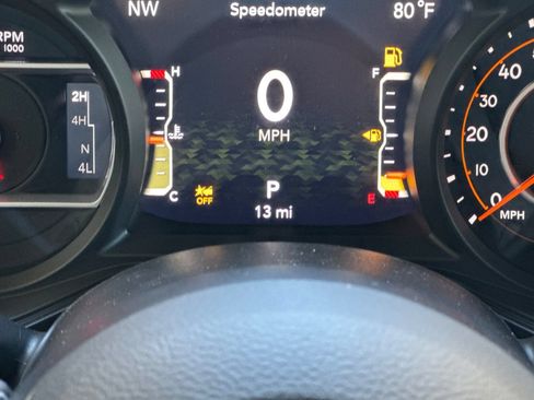 New 2026 Jeep Wrangler Unlimited Sport AWD/4WD image 26