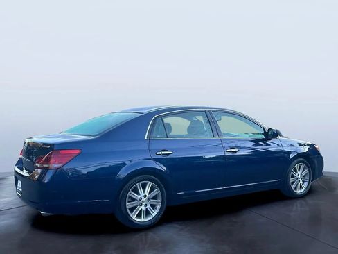 Used 2008 Toyota Avalon Limited FWD image 5