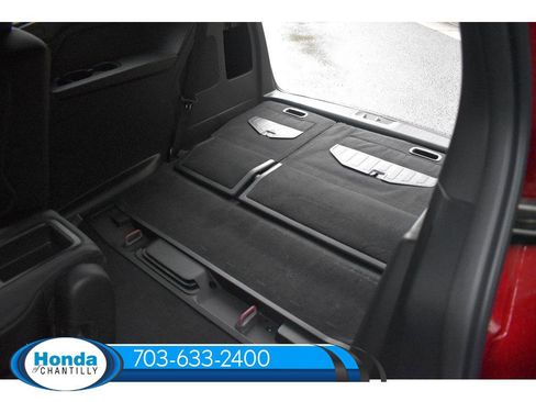 New 2026 Honda Odyssey Sport-L image 19