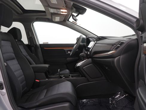 Used 2018 Honda CR-V EX image 12
