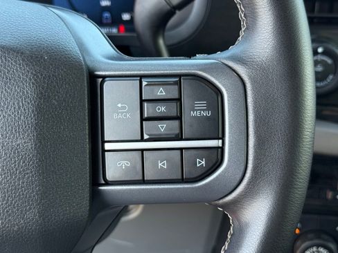 Used 2024 Ford F150 XLT w/ Equipment Group 302A MID image 20