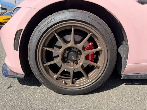 Used 2023 MAZDA MX-5 Miata Sport image 26