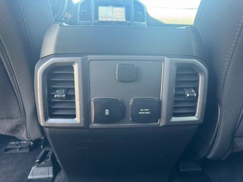 Used 2018 Ford F150 XLT w/ Equipment Group 302A Luxury AWD/4WD image 10