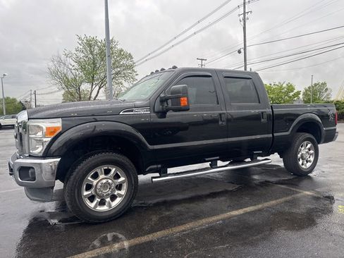 Used 2014 Ford F250 XLT w/ XLT Value Package image 12