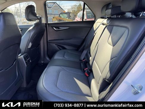 Used 2023 Kia Niro Wave w/ Wave Preserve Package image 25