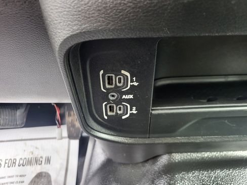 Used 2022 RAM 2500 Tradesman w/ Snow Chief Group image 24