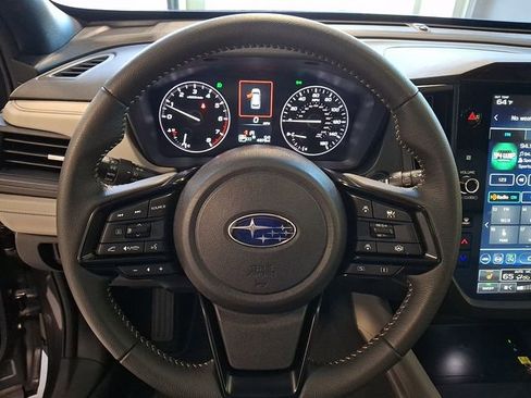 Certified 2025 Subaru Forester Premium image 19