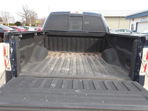 Used 2013 Ford F150 XLT w/ Luxury Equipment Group image 6