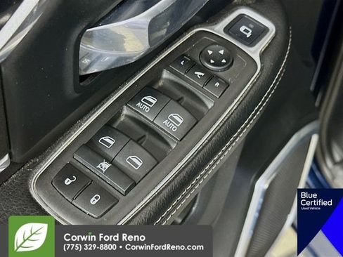 Used 2022 RAM 2500 Laramie image 21