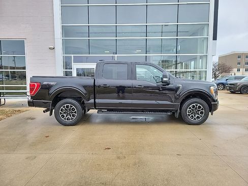 Used 2023 Ford F150 XLT w/ Equipment Group 302A High image 4