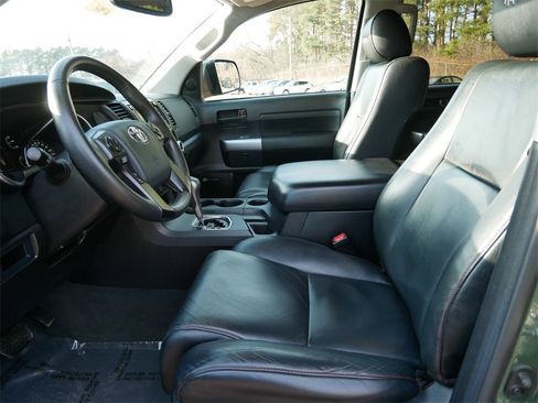 Used 2020 Toyota Sequoia TRD Pro image 14