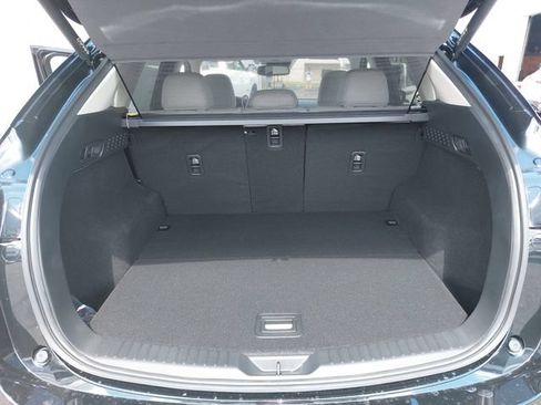 Used 2025 MAZDA CX-5 AWD 2.5 S w/ Premium Plus Pkg image 18