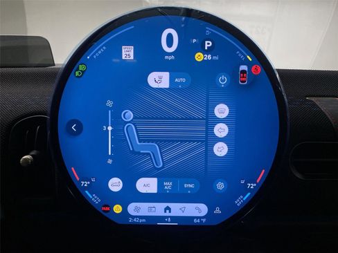 New 2026 MINI Cooper S image 21