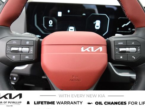 New 2026 Kia K4 GT-Line FWD image 26
