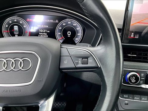 Used 2023 Audi A4 2.0T Premium Plus AWD/4WD image 26