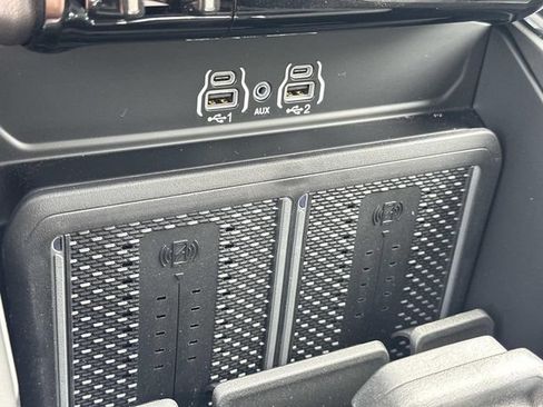 New 2026 RAM 2500 Laramie AWD/4WD image 40