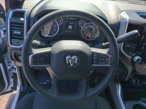 Used 2025 RAM 2500 Big Horn AWD/4WD image 14