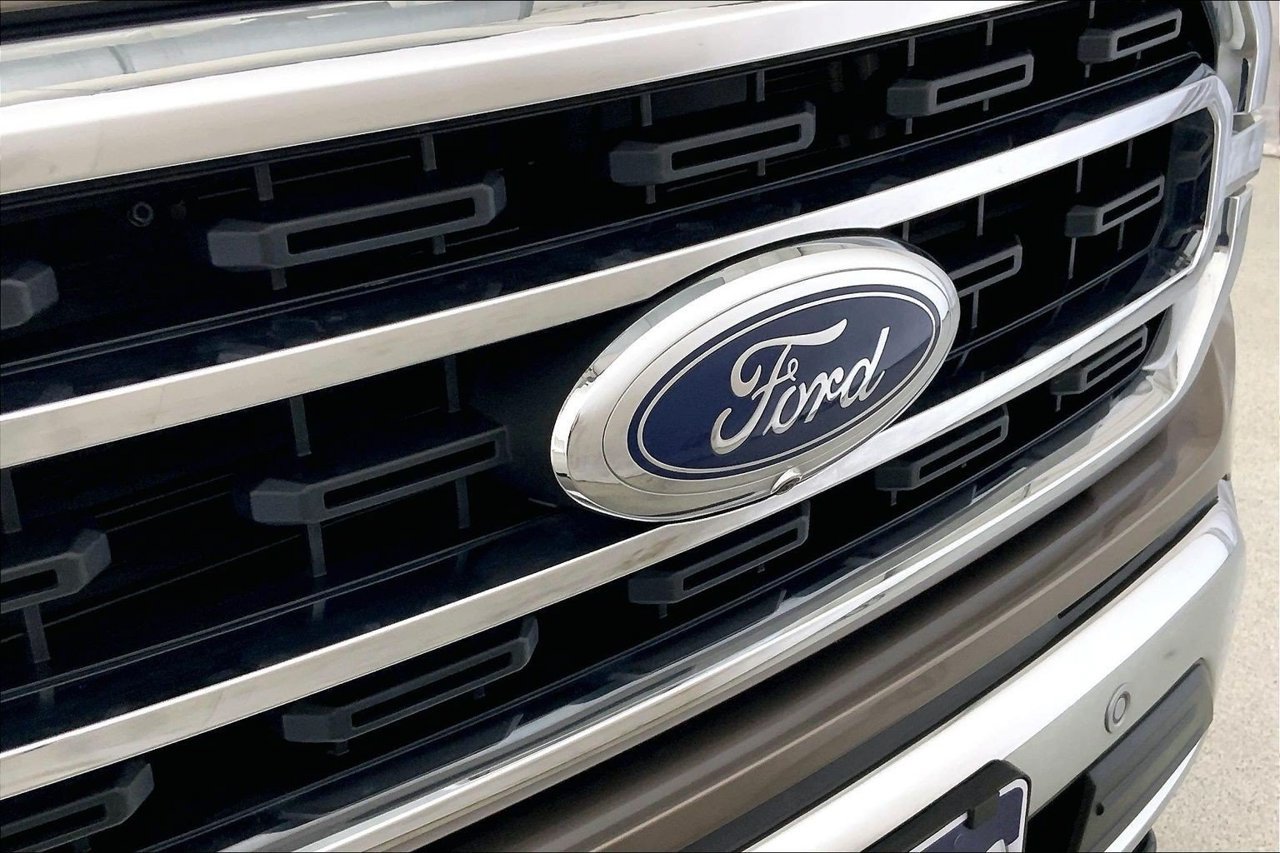 Certified 2023 Ford F150 XLT w/ Equipment Group 302A High AWD/4WD image 30