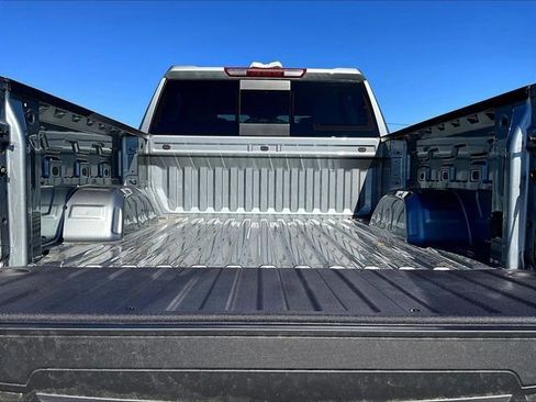 New 2026 Chevrolet Silverado 1500 LT w/ All Star Edition Plus image 16