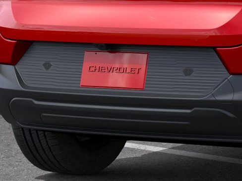 New 2026 Chevrolet Equinox EV LT image 38