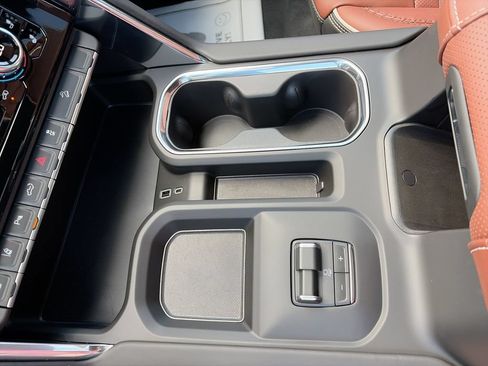 New 2026 GMC Sierra 2500 Denali Ultimate AWD/4WD image 23