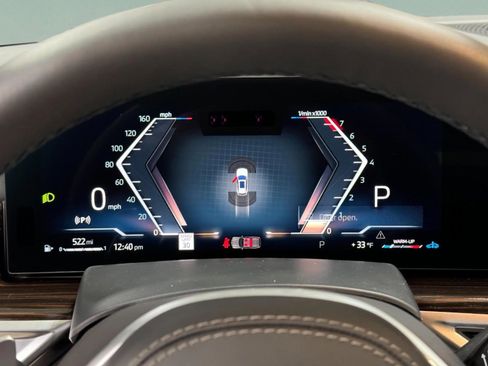 New 2026 BMW X5 xDrive40i w/ Executive Package image 34