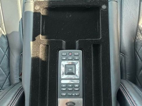 Used 2019 Land Rover Range Rover SV Autobiography Dynamic image 27