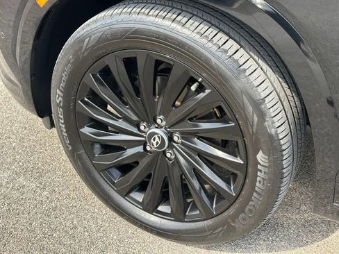 Used 2024 Hyundai Palisade Calligraphy AWD/4WD image 7