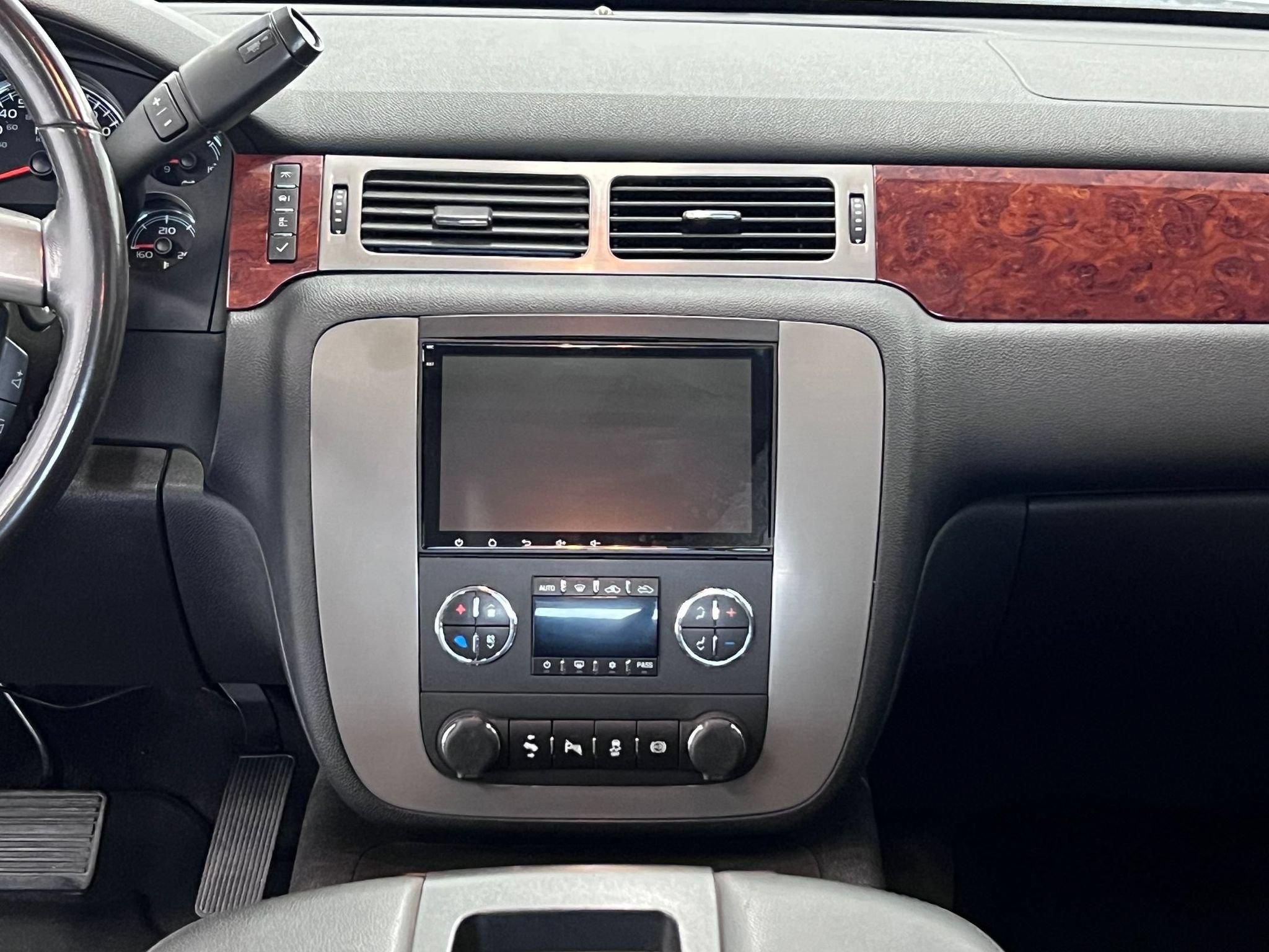 Used 2013 GMC Sierra 2500 SLT AWD/4WD image 14
