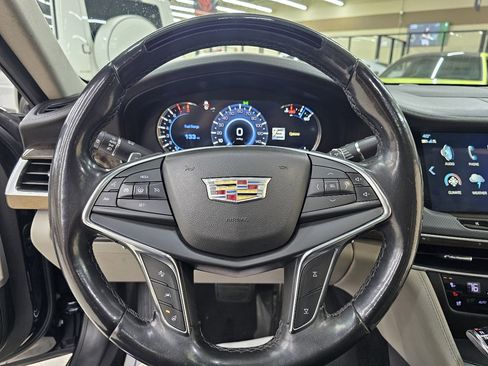 Used 2018 Cadillac CT6 Premium Luxury w/ Super Cruise Package image 30