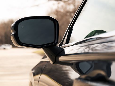 Certified 2025 Honda CR-V EX-L image 12