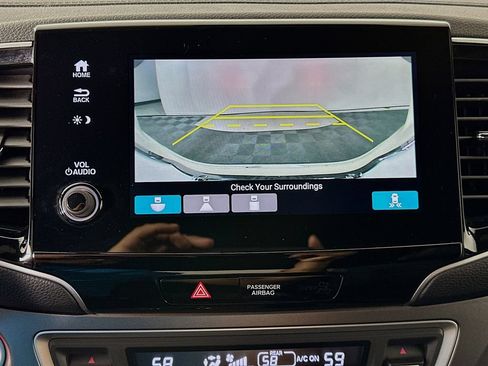 Used 2019 Honda Passport EX-L image 13