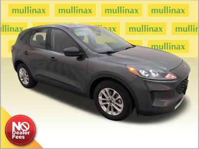 Used 2020 Ford Escape S