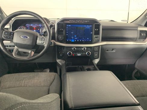 Used 2022 Ford F150 XLT w/ Equipment Group 302A High image 34