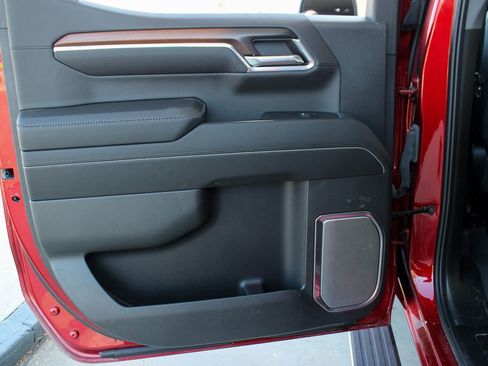 Used 2024 GMC Sierra 1500 Denali w/ Denali Reserve Package image 49