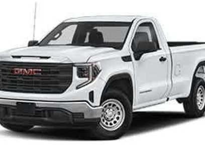 New 2026 GMC Sierra 1500 Pro w/ Convenience Package