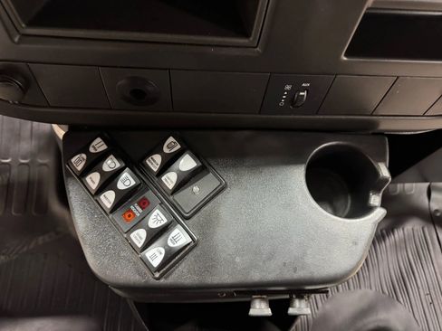 Used 2012 Chevrolet Express 3500 w/ School Bus Package image 45